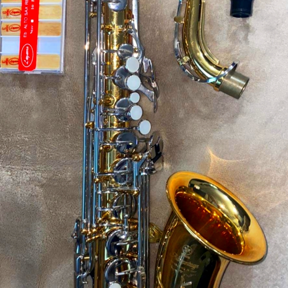 Saxophone